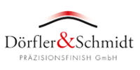 Wartungsplaner Logo Doerfler+Schmidt Praezisionsfinish GmbH